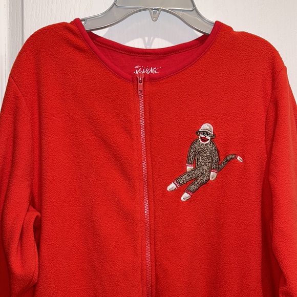 Nick & Nora Sleepwear, Size Medium - Picture 3 of 7
